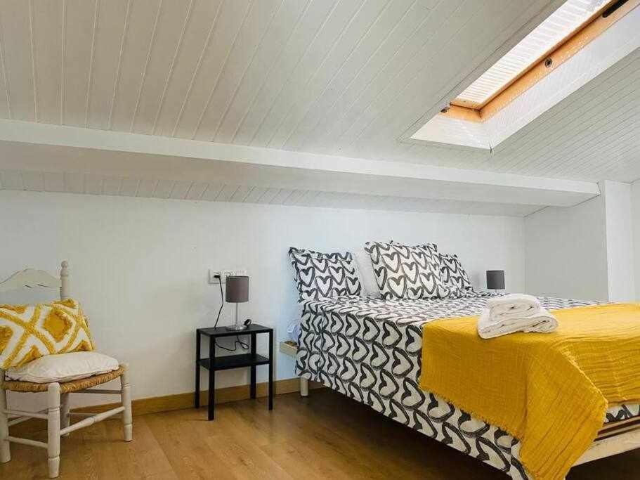 Espectacular Atico Con Solarium En Centro Historico Appartement Málaga Buitenkant foto